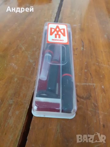 Стар Рапидограф