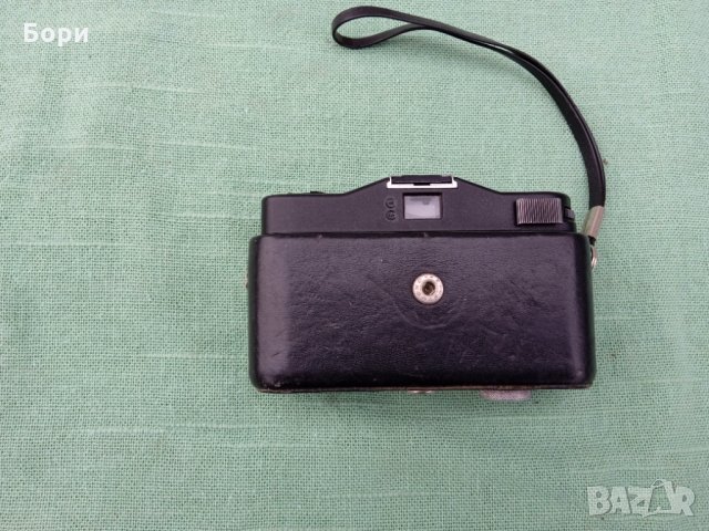 MINOX 35 GL 35 мм  Фотоапарат, снимка 6 - Фотоапарати - 35122765