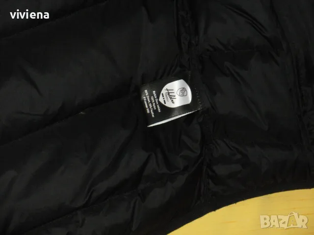 HELDRE дамско пролет-есен гъши пух ХL, снимка 7 - Якета - 49327223