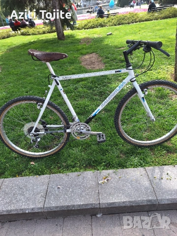 Raleigh heat technium, снимка 3 - Велосипеди - 54308507