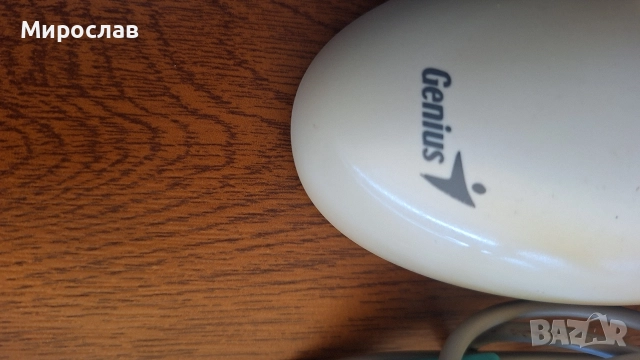 Продавам компютърни мишки 3 броя, снимка 6 - Клавиатури и мишки - 52964856