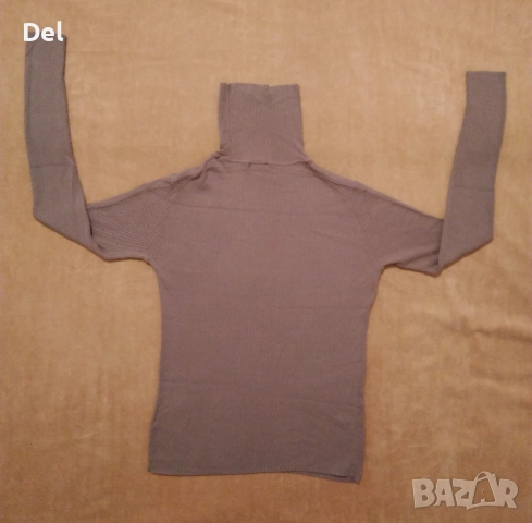 Блуза, снимка 3 - Блузи с дълъг ръкав и пуловери - 52588826