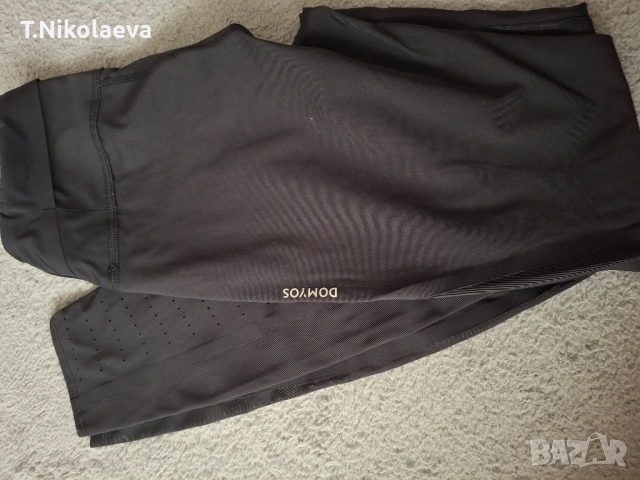 Дамски спортен клин