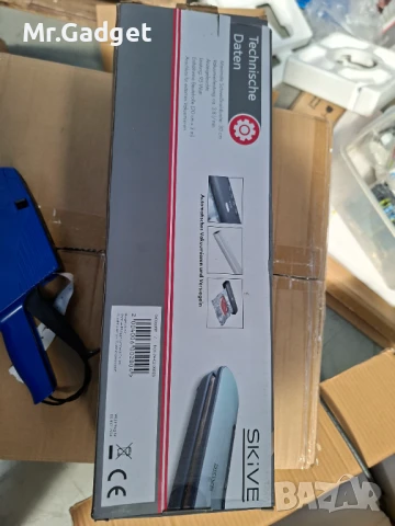 Вакумираща машина , снимка 4 - Други - 51188103