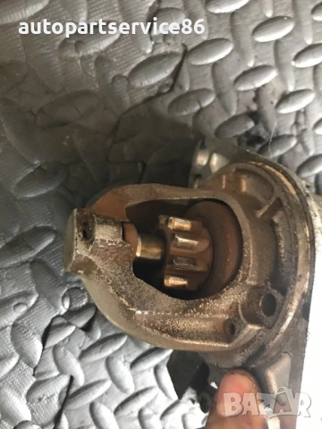 Стартер мотор за Subaru Legacy 2.0 (2003-2008) 23300AA460 M000T20171, снимка 2 - Части - 54235070