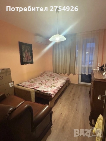 Собственик продава двустаен Генерали, снимка 6 - Апартаменти - 48728624