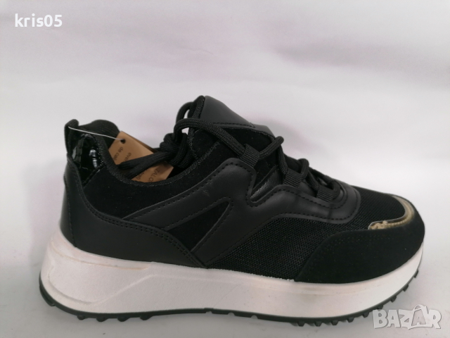 Дамски сникърсии, снимка 1