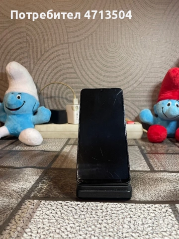 Samsung A32, снимка 2 - Samsung - 53883967