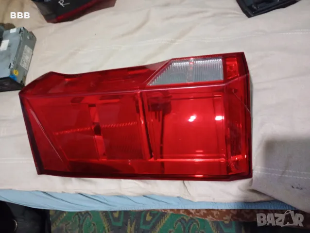 Комплект стопове Фолксваген Крафтер 2017г,Джъмпер,Боксер,Дукато, снимка 3 - Части - 38189886