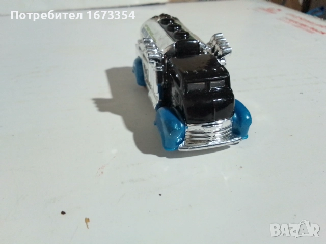 WELLY+HOTWHEELS, снимка 17 - Колекции - 52030133