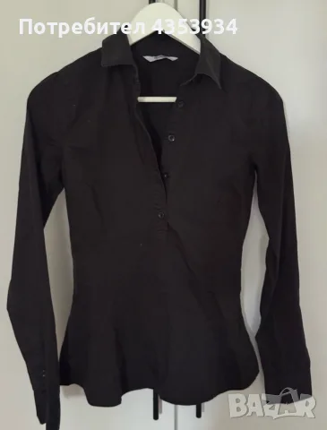 Ризи на Pause Jeans, Pull&Bear, Reserved, снимка 5 - Ризи - 55723392