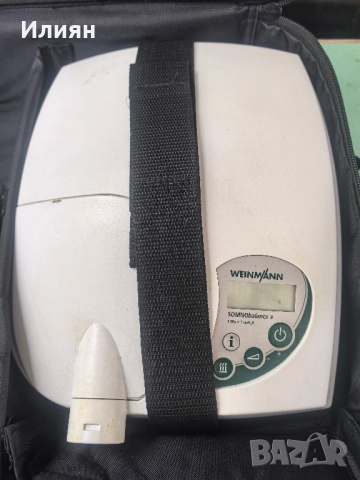 Апарат за сънна апнея, снимка 3 - Медицинска апаратура - 52314257