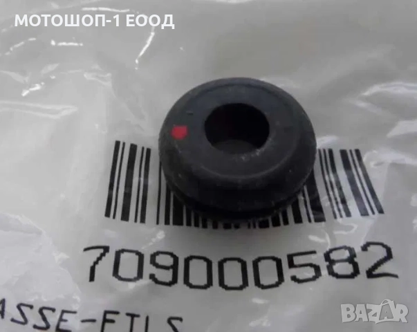 НОВ Капак за кабели реле Can-Am Renegade Outlander 800, снимка 2 - Части - 52076054