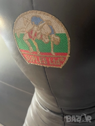 Тренировъчно чучело-манекен за борба и други бойни спортове, снимка 2 - Фитнес уреди - 51779221