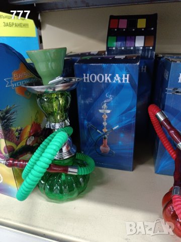 наргилета , снимка 6 - Наргилета - 44149258