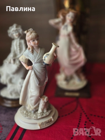 Статуетки на  Ауро Белкари, снимка 6 - Статуетки - 51946218