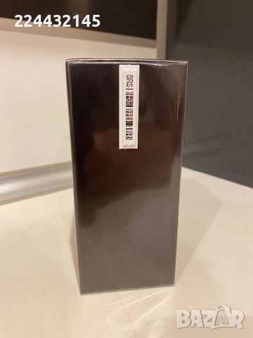 Boss the scent le parfum 100ml EDP , снимка 2 - Мъжки парфюми - 50704779