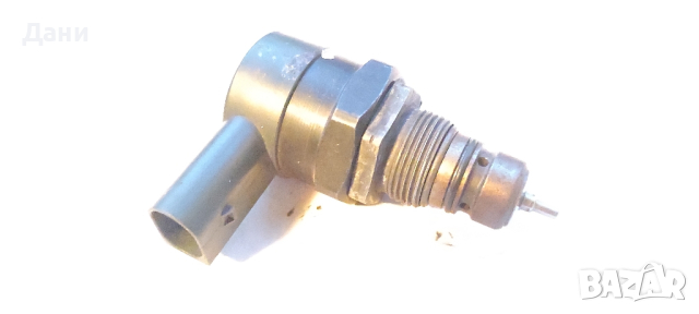 Датчик регулатор налягане на горивото VW, Ауди 2.5/2.7 TDI 