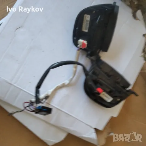 Бутони волан за Chevrolet Captiva SUV 96628528, снимка 3 - Части - 47868262