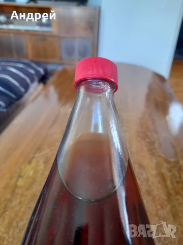 Бутилка КОКА КОЛА,COCA COLA 1994, снимка 7 - Колекции - 50919597