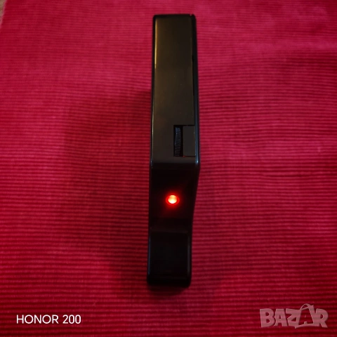 Преносим метал детектор за напрежение TS-75. , снимка 3 - Измервателни инструменти - 53900591