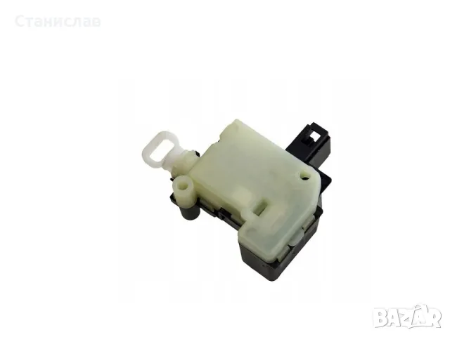  VAG Group Моторче за заключване на багажник , снимка 3 - Части - 50359512
