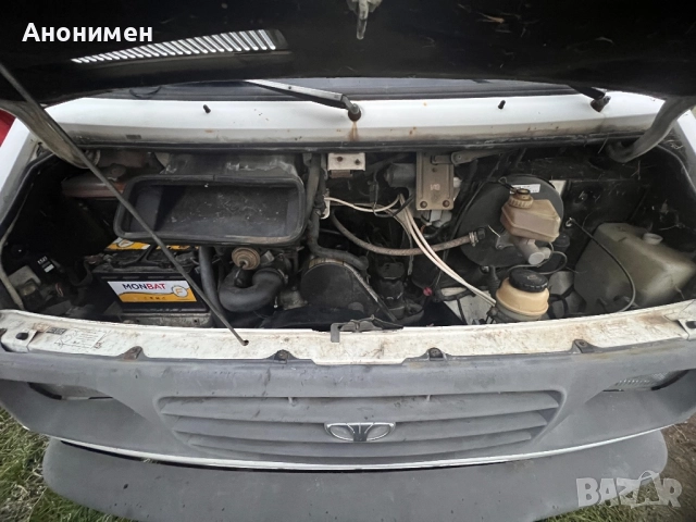 Daewoo lublin 3, снимка 6 - Части - 52968078