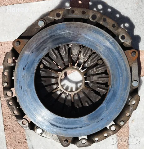 Притискател за BMV E39 520i, 150 k.c., бензин 2005