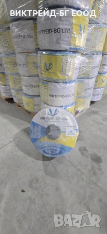 Промоция капков лентов маркуч, снимка 10 - Напояване - 53125054