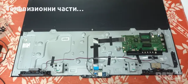Sony KDL-40R550C със счупен екран NS5S400VND01/1-894-095-21 (173534221) Y200B240A/ LM41-00111A, снимка 4 - Части и Платки - 47621156