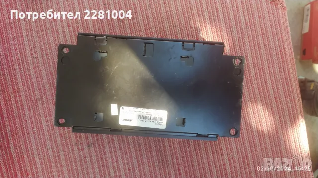 Ауди а4 б6 части, снимка 5 - Части - 47647536