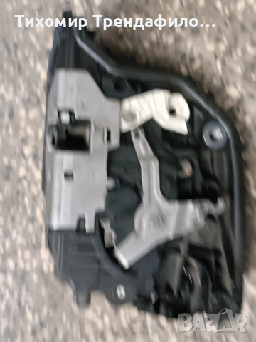 брава шофьорска BMW F15 5121 7281945 08 , 5121728194508 , 182838-10 CZ, снимка 3 - Части - 51445731
