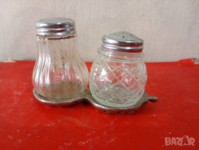 Винтидж солници