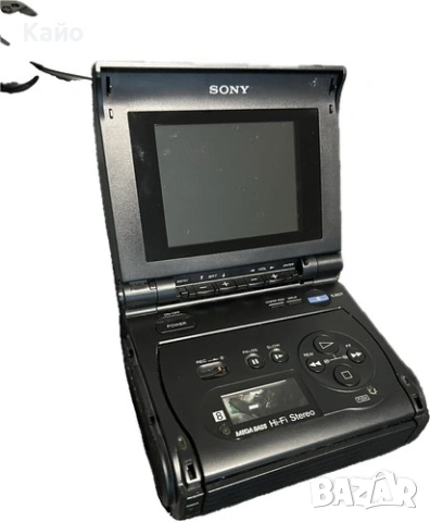Sony video walkman GV-8/и други подобни търся/купувам , снимка 3 - Друга електроника - 53950390