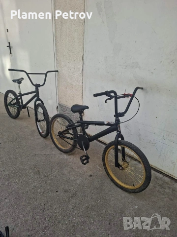 BMX, снимка 7 - Велосипеди - 53940997