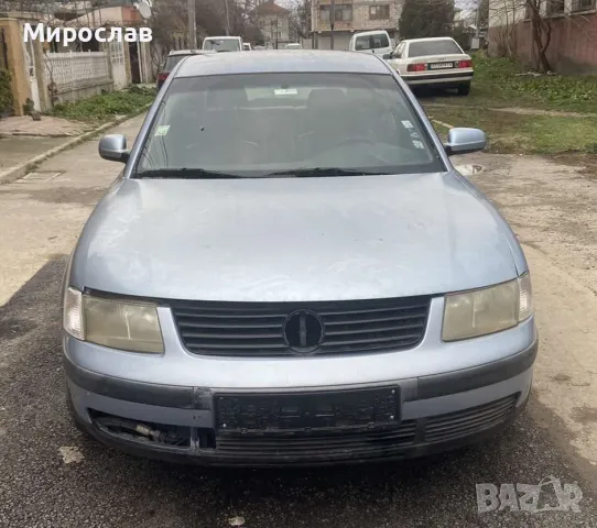 Пасат, VW Passat 1.9TDI 110ks. на части/ пассат на части m, na chasti, снимка 5 - Части - 48605702