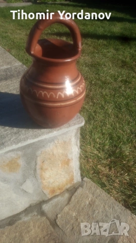 Делва, Гърне,Стомна., снимка 17 - Антикварни и старинни предмети - 54059566