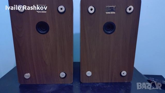 saba box 700, снимка 2 - Тонколони - 52887021