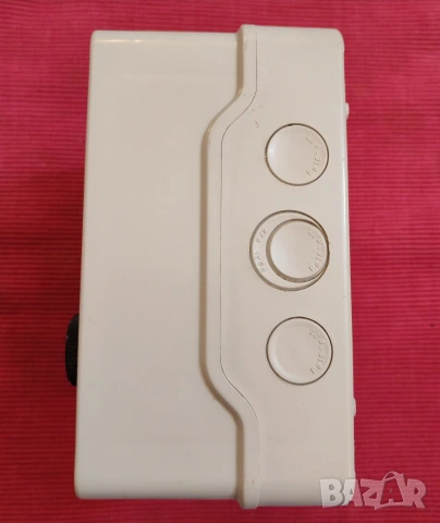 Контролен панел за уравнение и защита WILO. , снимка 6 - Други стоки за дома - 53374159