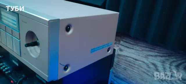 Дек Marantz SD 140, снимка 6 - Декове - 56453190