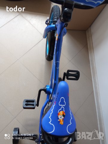 нови детски колела 14,16,18,20,24 цола, снимка 5 - Велосипеди - 42175177