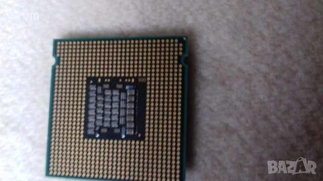 Двуядрен процесор Intel  celeron G1610 сокет 1155  и e6550 coket 775, снимка 3 - Дънни платки - 15508371
