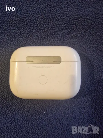 apple airpods pro 2, снимка 10 - Bluetooth слушалки - 48880267