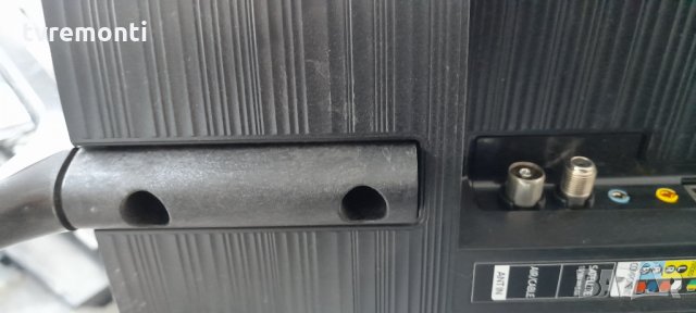 Стойкa  за телевизор SAMSUNG модел UE40NU7190S