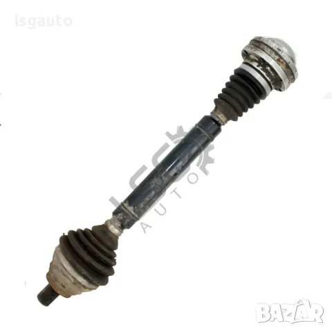 Предна дясна полуоска Skoda OCTAVIA II (1Z) 2004-2010 ID: 135180	135	, снимка 1 - Части - 47450882