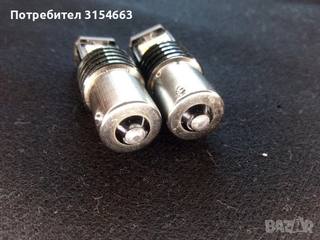 Led крушки за автомобил , снимка 2 - Аксесоари и консумативи - 56266578