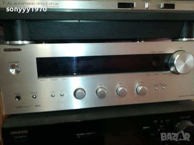SONY-REVOX-AUDIO VIDEO 0611231116, снимка 2 - Ресийвъри, усилватели, смесителни пултове - 42873269