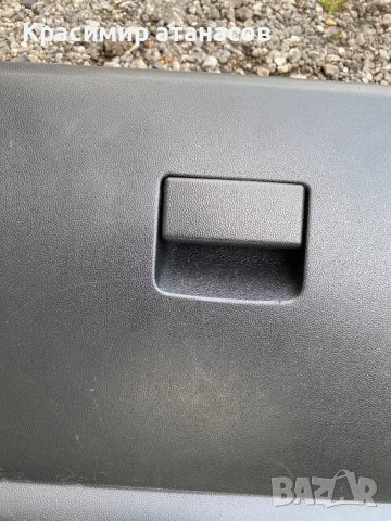 Жабка За Мазда 5.2005-2010г, снимка 3 - Аксесоари и консумативи - 42643163