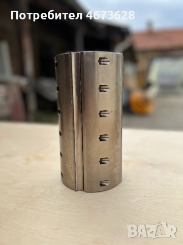 Комплект глави за четиристранка, снимка 2 - Други машини и части - 53974425