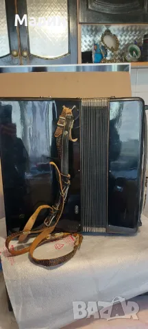 Акордеон, снимка 5 - Акордеони - 48831348